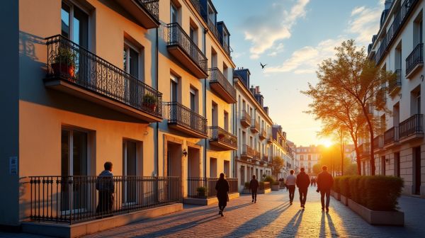 Immobilier : guide complet sur l'achat et la location en France