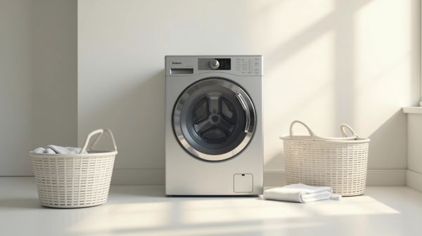 Les 5 étapes essentielles pour installer votre machine à laver