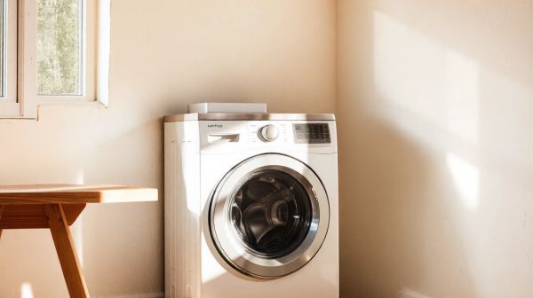 Les 5 étapes essentielles pour installer votre machine à laver