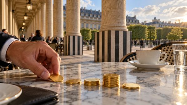 Meilleures pièces en or à investir en 2023