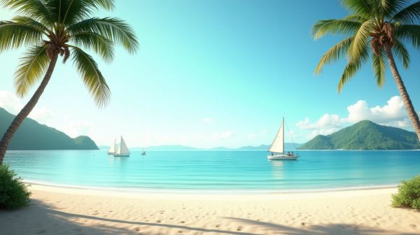 Pourquoi l'île Maurice attire les investisseurs