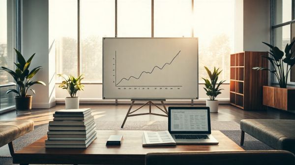 Top 5 raisons d'investir en private equity aujourd'hui