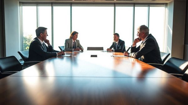 Top 5 raisons d'investir en private equity aujourd'hui