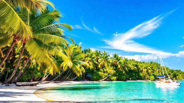 Top raisons pour lesquelles les investisseurs choisissent l'île Maurice