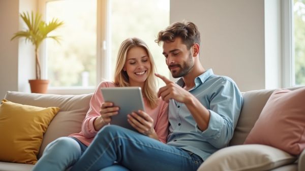 Trouver l'assurance habitation adaptée à vos besoins