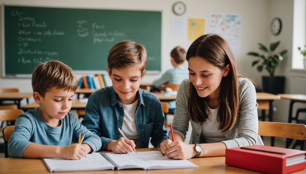 Épargner pour l'éducation de vos enfants : un plan détaillé