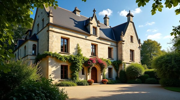 Vente maison bayeux : découvrez nos meilleures offres immobilières